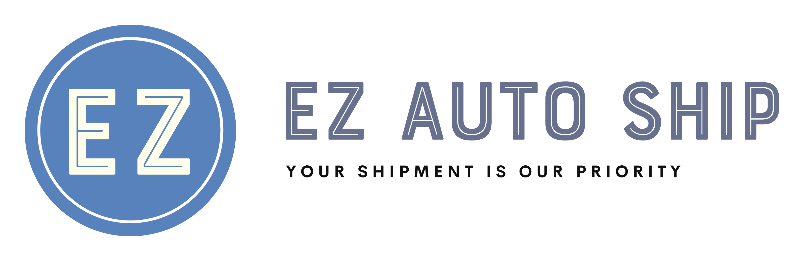 EZ AUTO SHIP